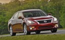 2013 Nissan Altima 3.5SL