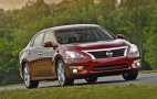 2013 Nissan Altima Driven, 2013 Cadillac XTS Reviewed, Indy 500: Car News Headlines