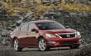 2013 Nissan Altima 3.5SL