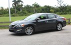 2013 Nissan Altima: The Most Fuel-Efficient Mid-Size Car You Can Buy