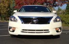 2013 Nissan Altima Video Road Test