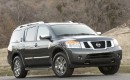 2013 Nissan Armada