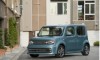 2013 Nissan Cube
