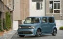 2013 Nissan Cube