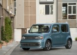 2013 Nissan Cube