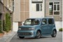 2013 Nissan Cube Photos