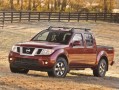 2013 Nissan Frontier