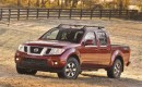 2013 Nissan Frontier