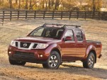Fisker's Karma, Chevy Volt For 2014, Nissan Frontier Reviewed: Car News Headlines