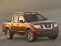 2013 Nissan Frontier