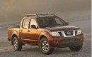 2013 Nissan Frontier