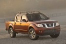 2013 Nissan Frontier 2013 Nissan Frontier