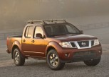 2013 Nissan Frontier