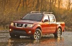 2013 Nissan Frontier: Familiar Look, Higher MPG, More Tech Inside