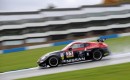 2013 Nissan GT Academy race at Dubai 24 Hours