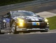 2013 Nissan GT-R (Club Track Edition) in the Nürburgring 24 Hours