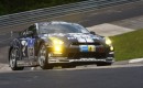 2013 Nissan GT-R (Club Track Edition) in the Nürburgring 24 Hours