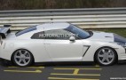 2013 Nissan GT-R Prepares For Nürburgring 24 Hours Race