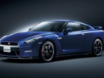2013 Nissan GT-R (Japanese spec)