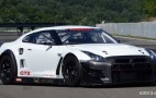 Nissan Announces 2013 Tokyo Auto Salon Lineup