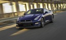 2013 Nissan GT-R