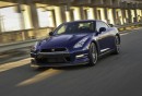 2013 Nissan GT-R 2013 Nissan GT-R