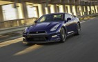 2013 Nissan GT-R Driven, 2012 Fiat 500 Abarth, 2012 BMW M3: Today's Car News