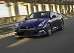 2013 Nissan GT-R