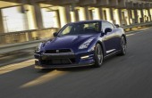 2013 Nissan GT-R Photos