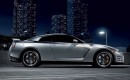 2013 Nissan GT-R