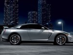 2013 Nissan GT-R