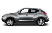 2013 Nissan Juke Photos