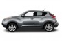 2013 Nissan Juke Photos