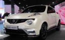 2013 Nissan Juke Nismo, 2012 Paris Auto Show