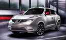 2013 Nissan Juke Nismo