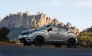 2013 Nissan Juke NISMO