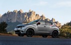 Nissan GT-R Track Edition, Juke NISMO, and 2014 370Z NISMO: Chicago Auto Show Preview