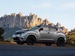 2013 Nissan Juke NISMO
