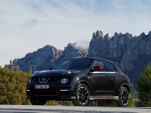 2013 Nissan Juke