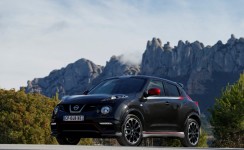 2013 Nissan Juke Photos
