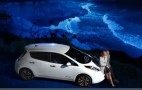 2013 Nissan Leaf TV Ad: Selling Electric-Car Fun, Finally!