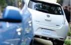 Nissan Leaf Battery Capacity Loss: Covered By Warranty, Now