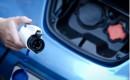2013 Nissan Leaf (Japanese trim)