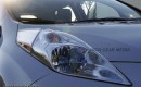 2013 Nissan Leaf Spy Shots