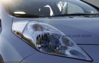 2013 Nissan Leaf Electric Motor Production Starts In TN
