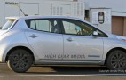 2013 Nissan Leaf: Future Cars