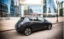 2013 Nissan Leaf