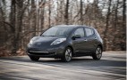 2013 Nissan Leaf Prices To Start At $28,800 For Electric Car