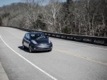 2013 Nissan Leaf