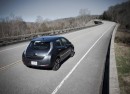 2013 Nissan Leaf